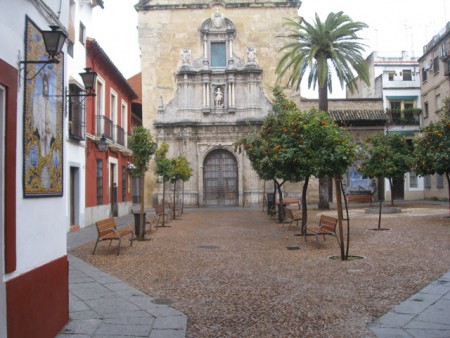 Compás de San Francisco